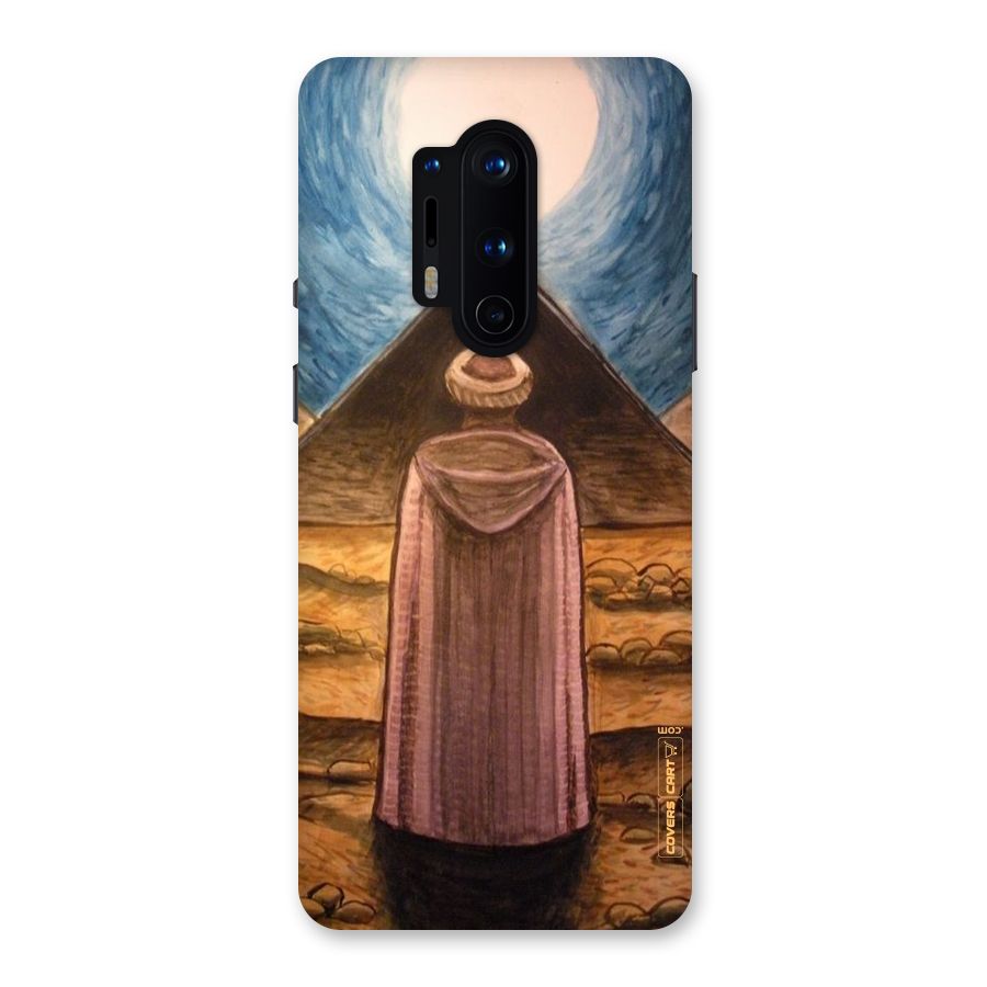 Alchemist Art Back Case for OnePlus 8 Pro