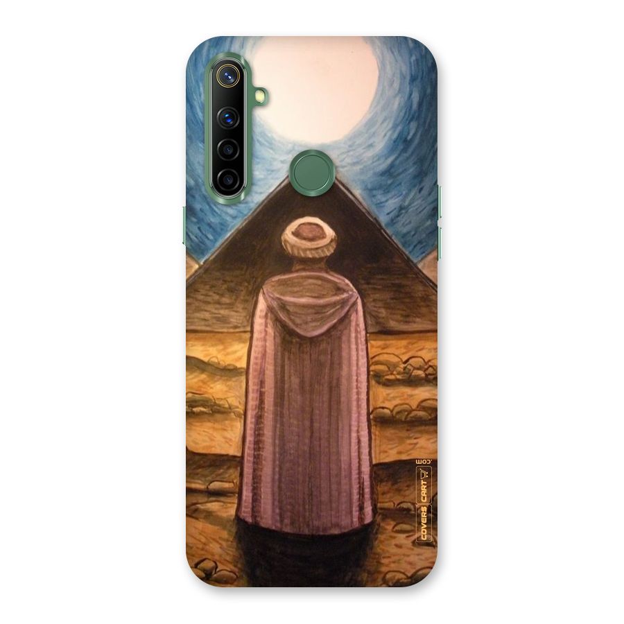 Alchemist Art Back Case for Realme Narzo 10