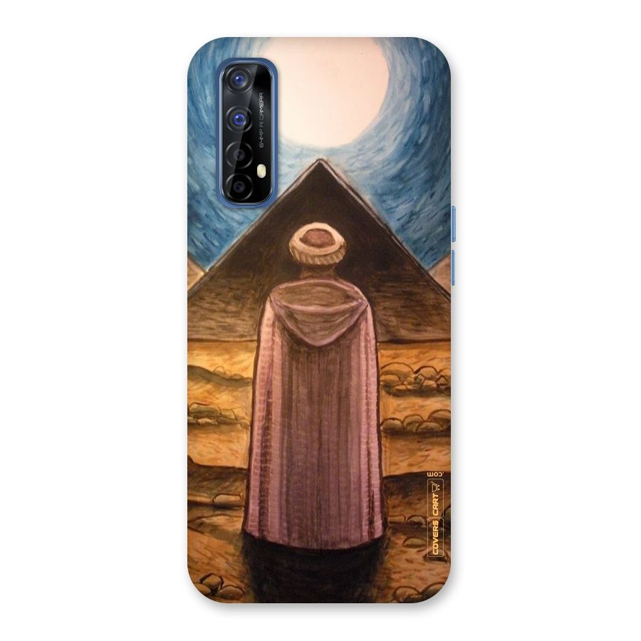 Alchemist Art Back Case for Realme Narzo 20 Pro