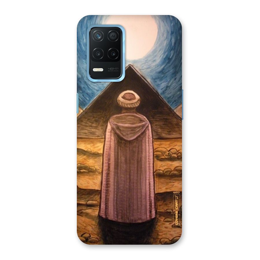 Alchemist Art Back Case for Realme Narzo 30 5G