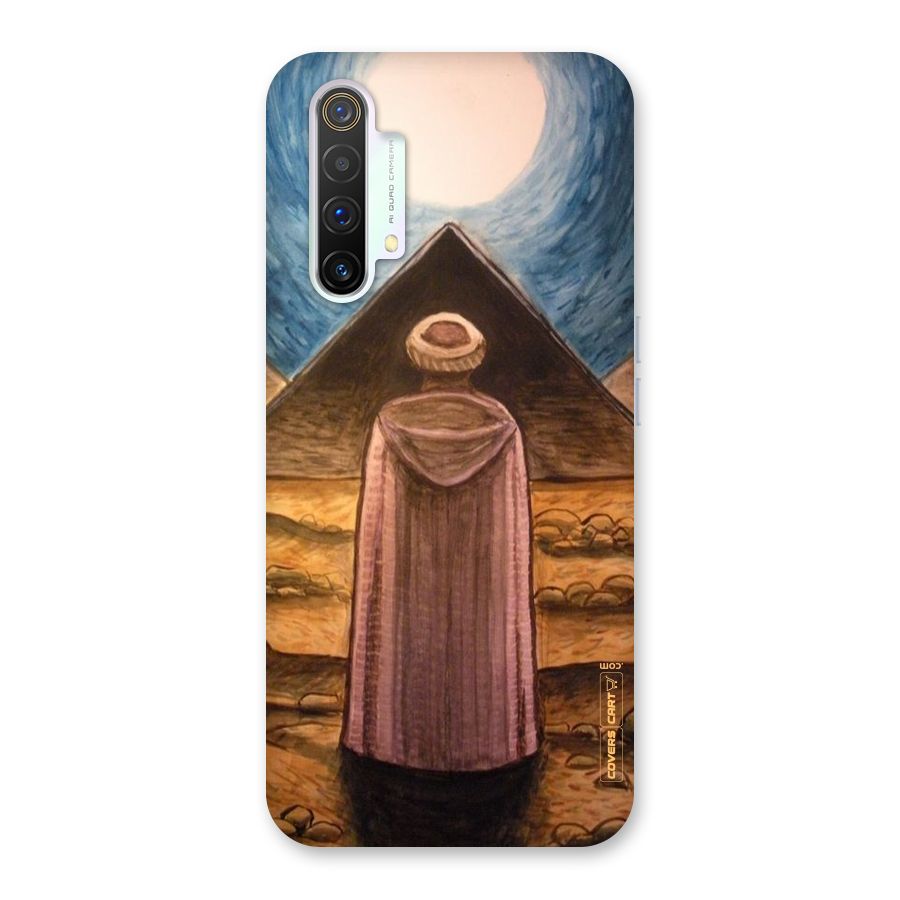 Alchemist Art Back Case for Realme X3 SuperZoom