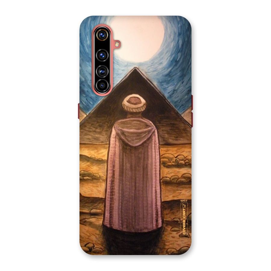 Alchemist Art Back Case for Realme X50 Pro