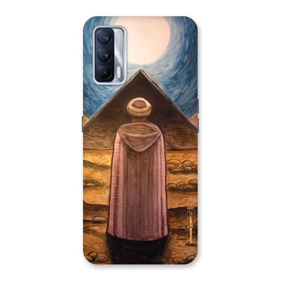 Alchemist Art Back Case for Realme X7