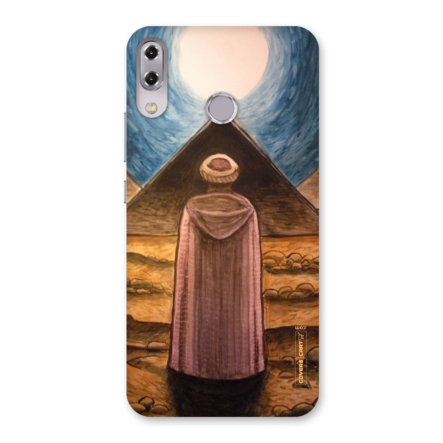 Alchemist Art Back Case for Zenfone 5Z