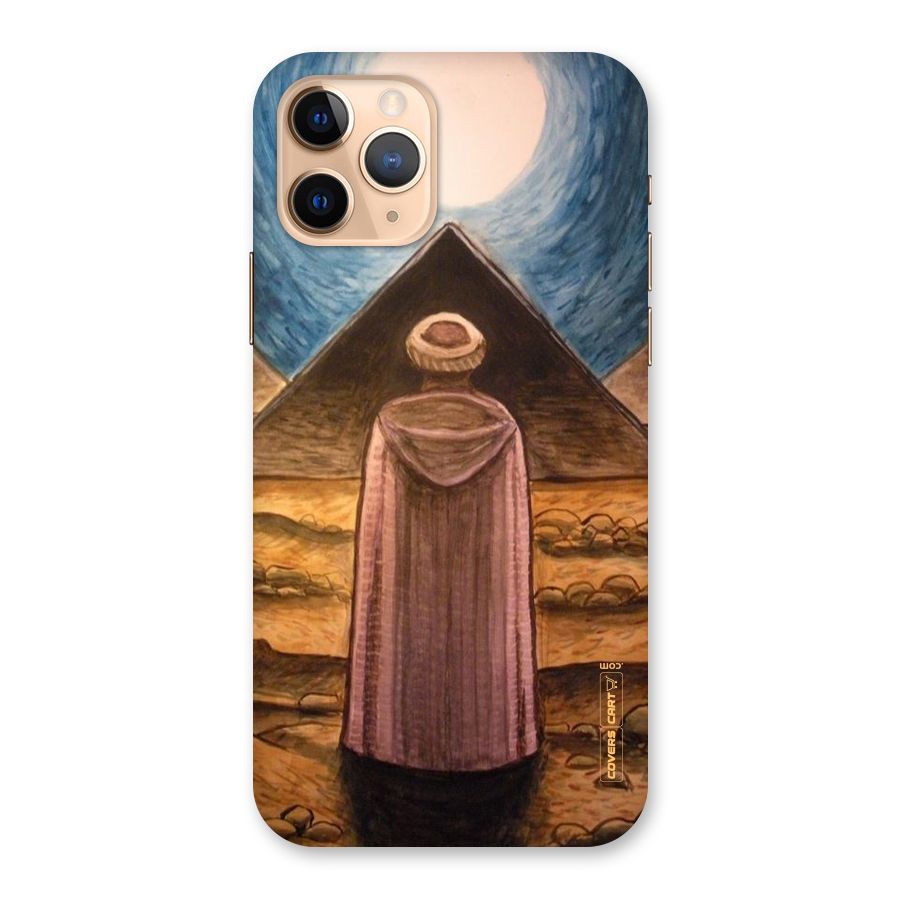 Alchemist Art Back Case for iPhone 11 Pro