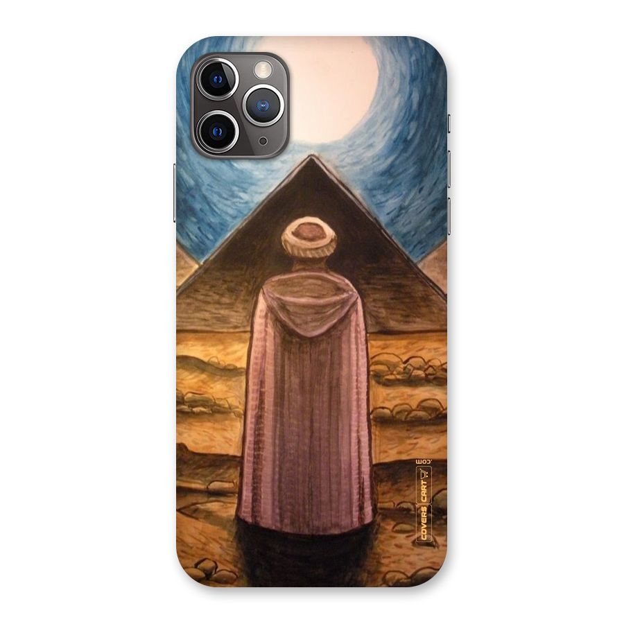 Alchemist Art Back Case for iPhone 11 Pro Max