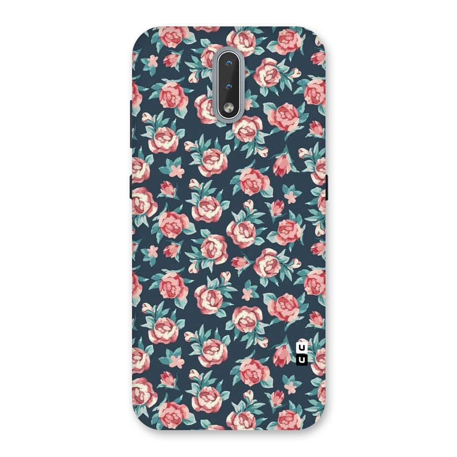 All Art Bloom Back Case for Nokia 2.3