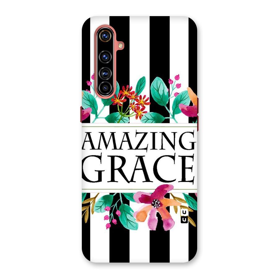 Amazing Grace Back Case for Realme X50 Pro