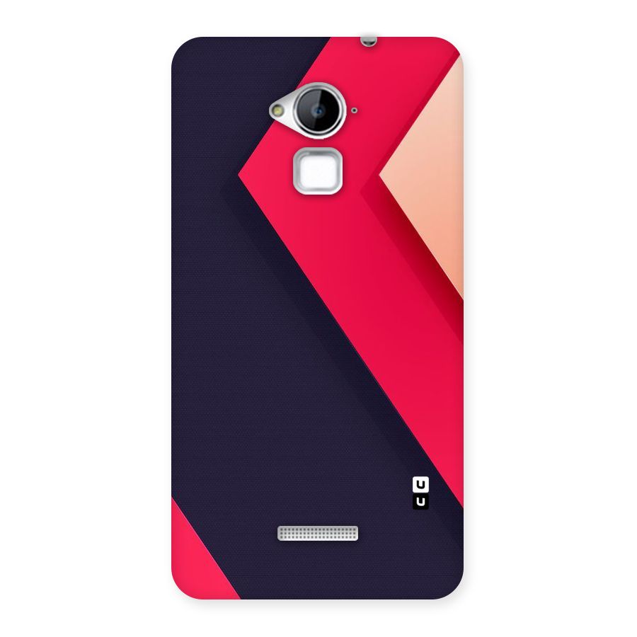 Amazing Shades Back Case for Coolpad Note 3