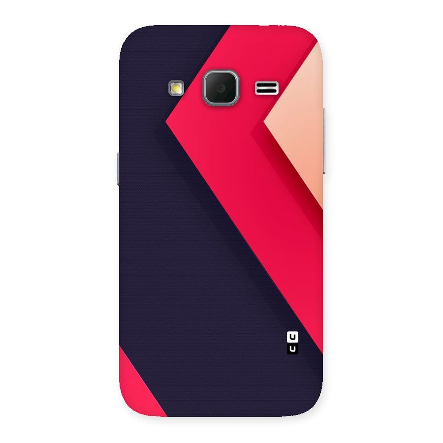 Amazing Shades Back Case for Galaxy Core Prime