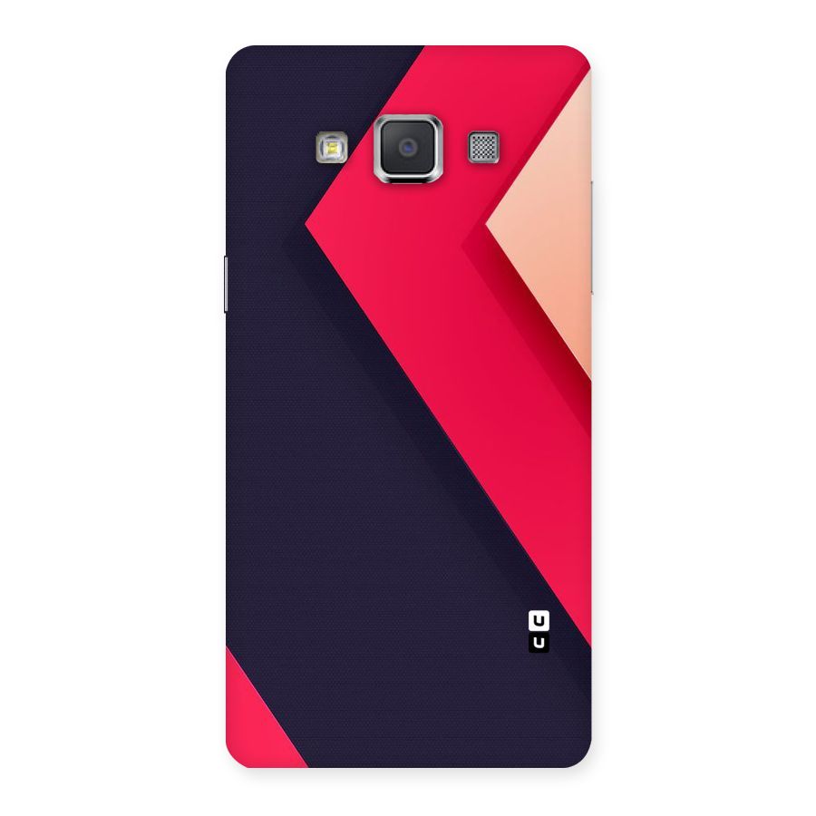 Amazing Shades Back Case for Galaxy Grand Max
