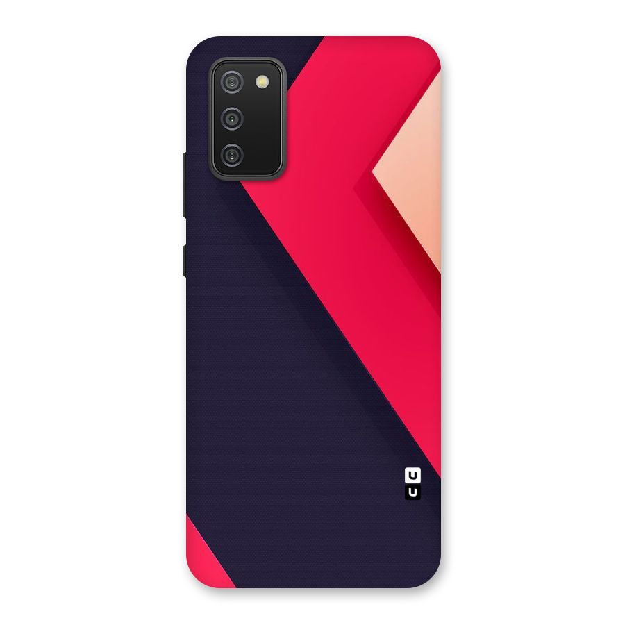 Amazing Shades Back Case for Galaxy M02s