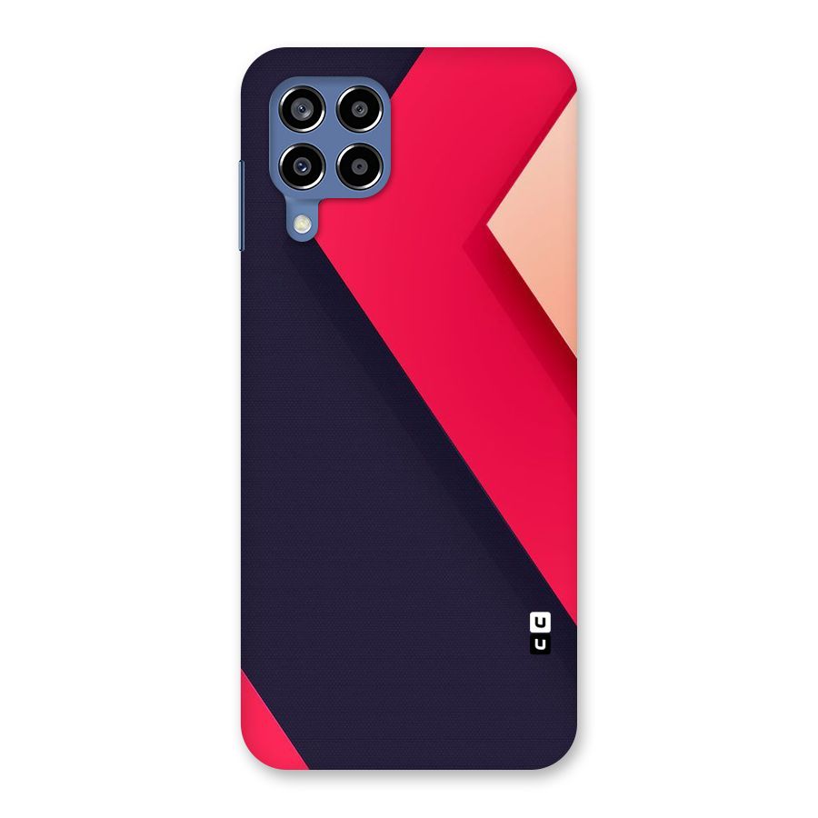 Amazing Shades Back Case for Galaxy M53 5G