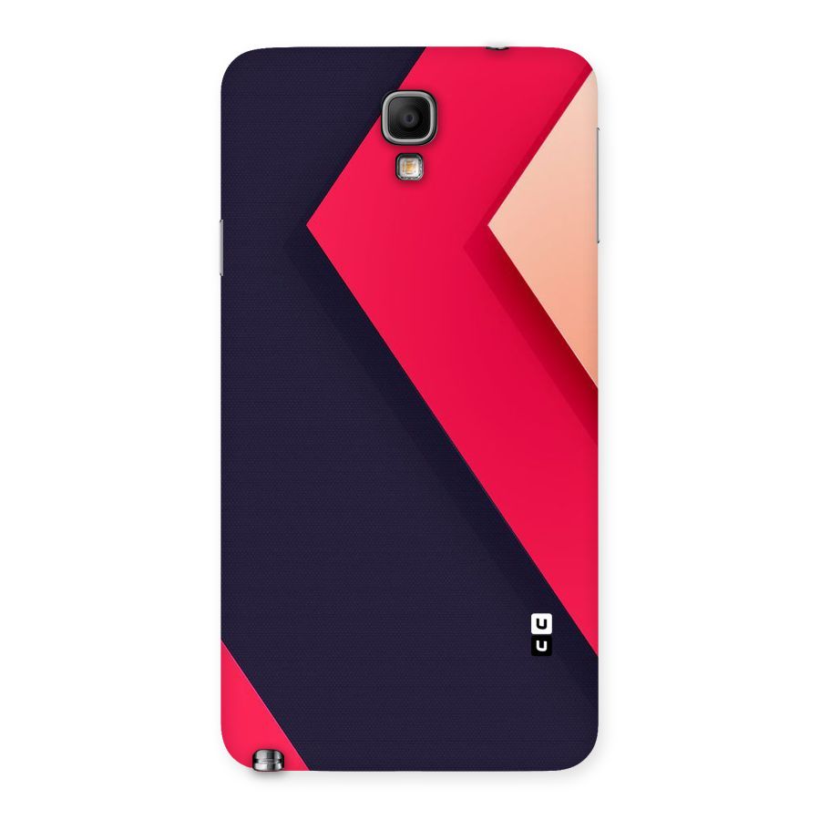 Amazing Shades Back Case for Galaxy Note 3 Neo