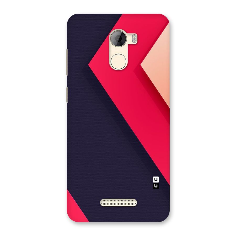 Amazing Shades Back Case for Gionee A1 LIte