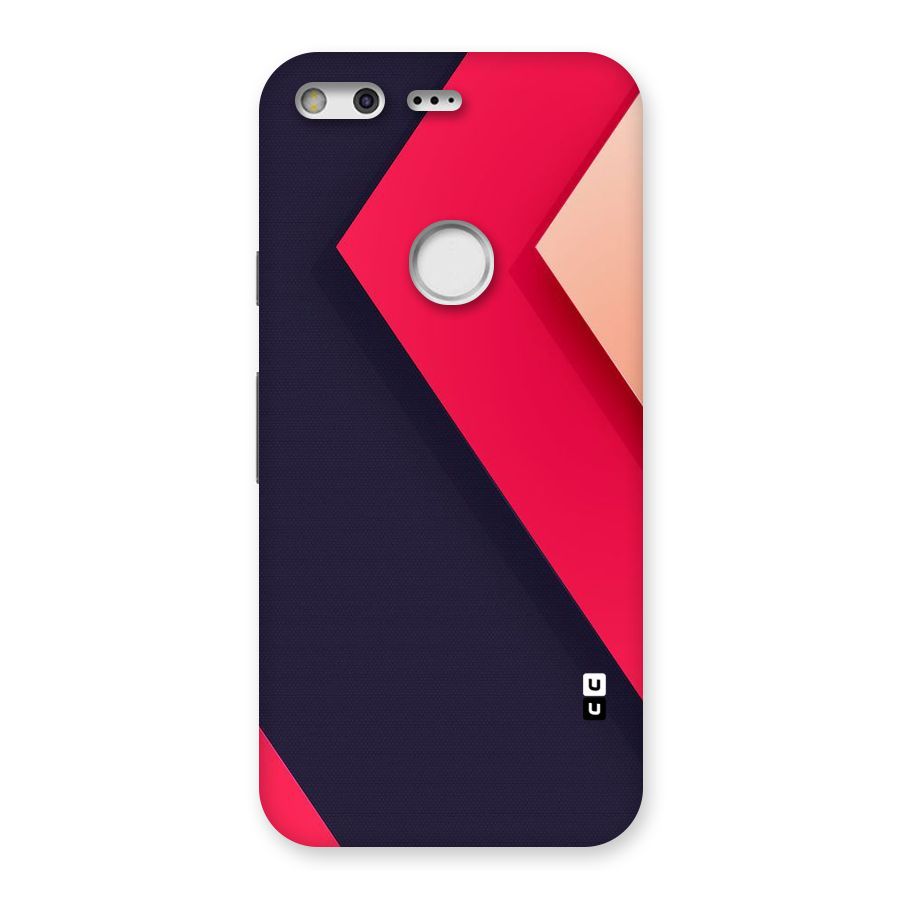 Amazing Shades Back Case for Google Pixel