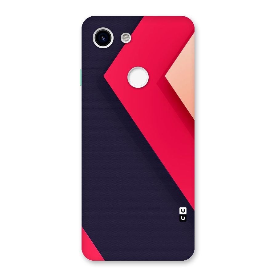 Amazing Shades Back Case for Google Pixel 3