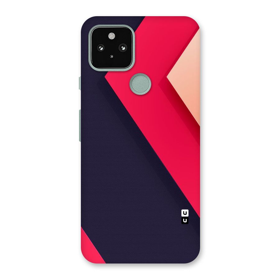 Amazing Shades Back Case for Google Pixel 5