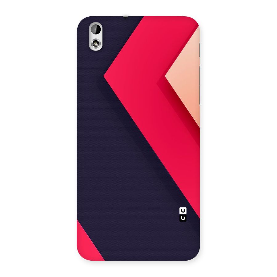 Amazing Shades Back Case for HTC Desire 816g