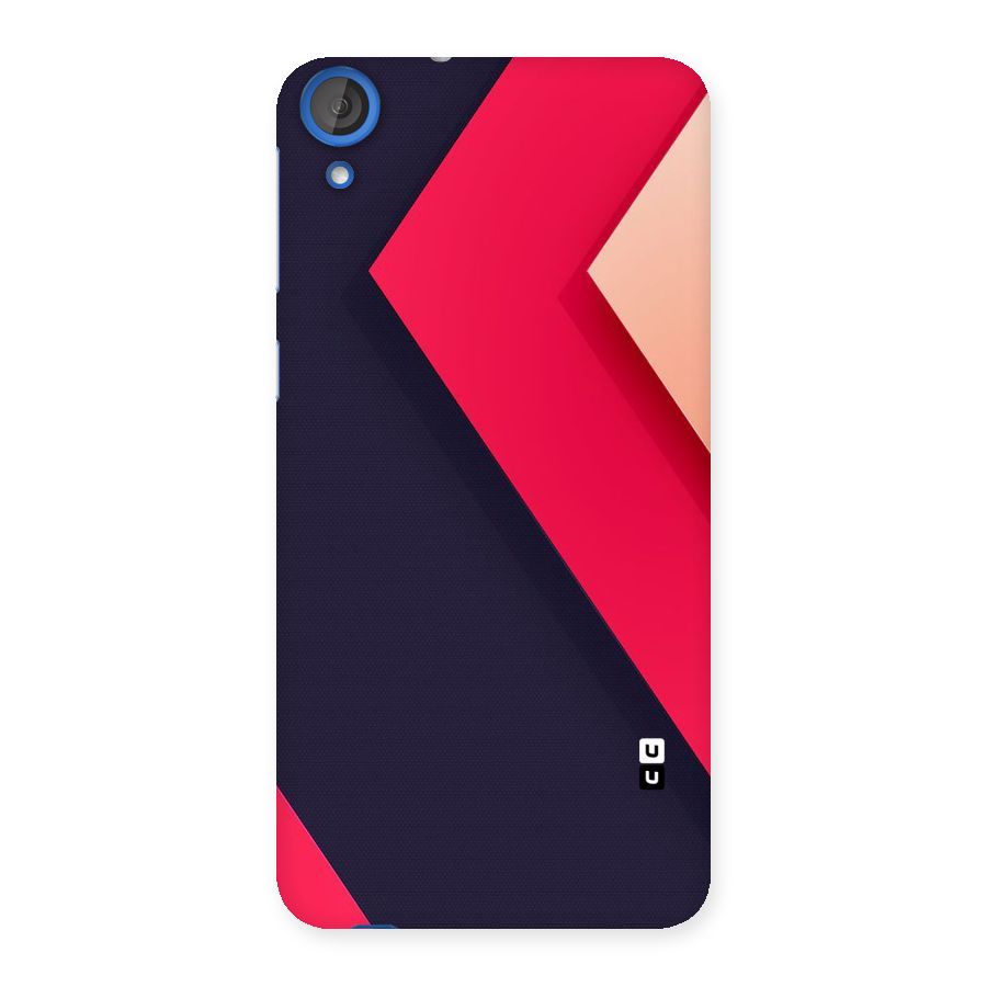 Amazing Shades Back Case for HTC Desire 820