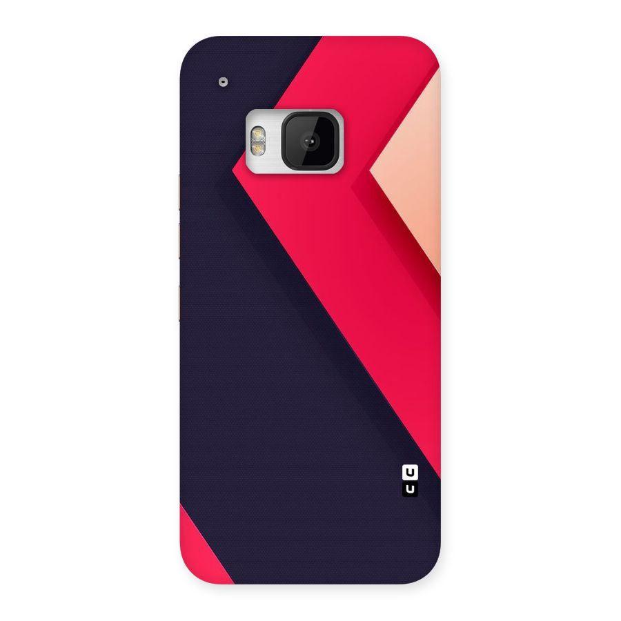 Amazing Shades Back Case for HTC One M9