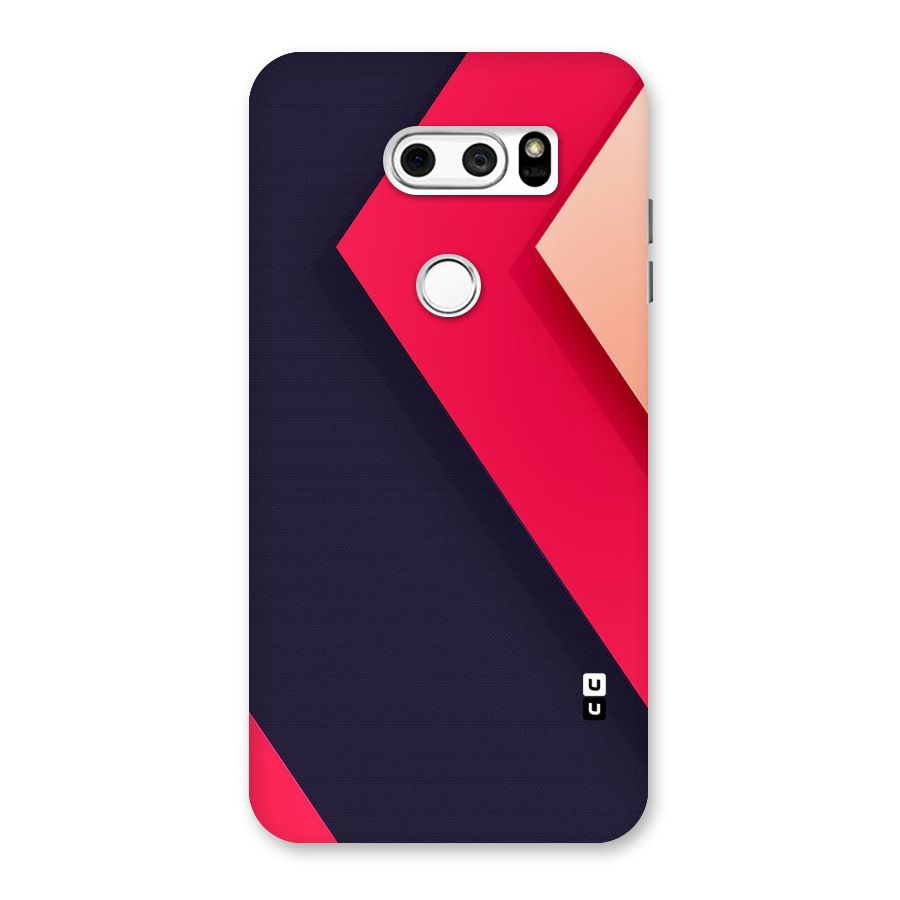 Amazing Shades Back Case for LG V30