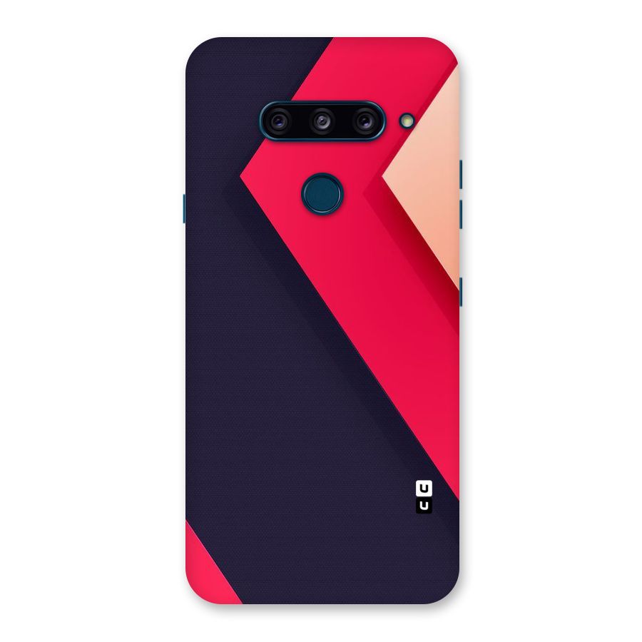 Amazing Shades Back Case for LG  V40 ThinQ