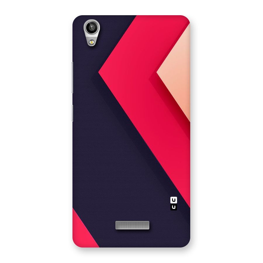 Amazing Shades Back Case for Lava-Pixel-V1