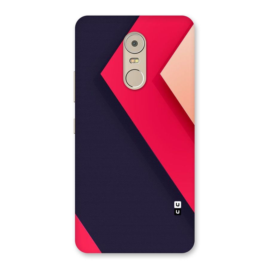 Amazing Shades Back Case for Lenovo K6 Note
