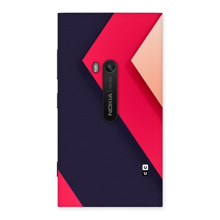 Amazing Shades Back Case for Lumia 920