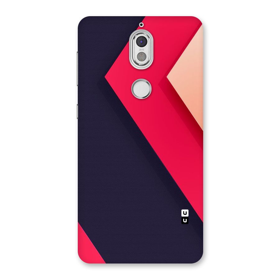 Amazing Shades Back Case for Nokia 7