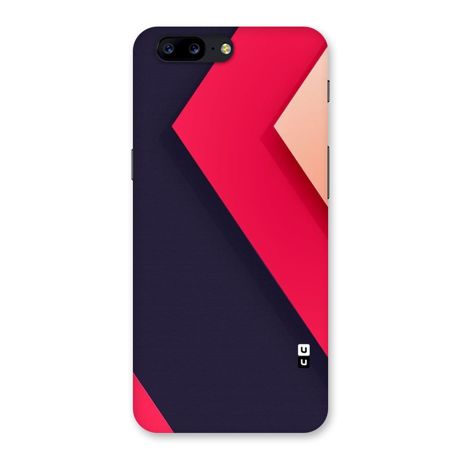 Amazing Shades Back Case for OnePlus 5