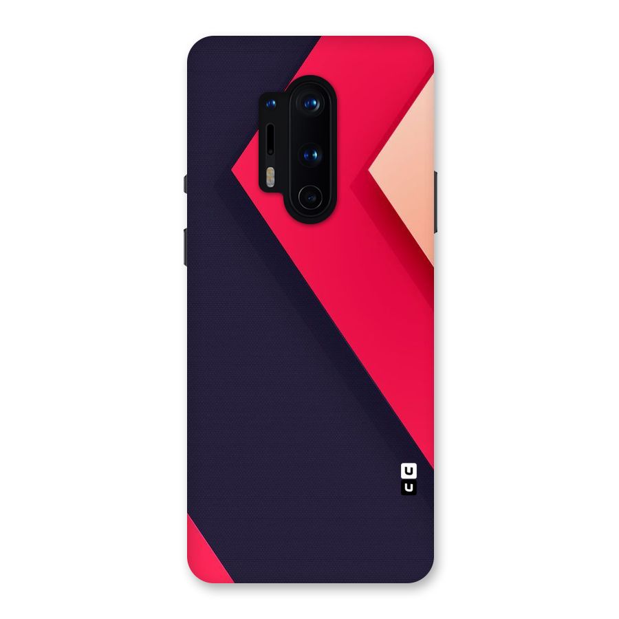 Amazing Shades Back Case for OnePlus 8 Pro