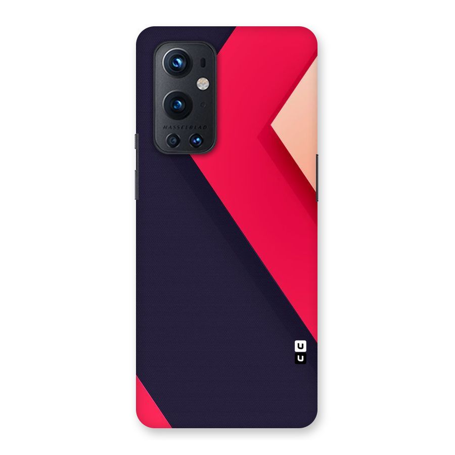 Amazing Shades Back Case for OnePlus 9 Pro