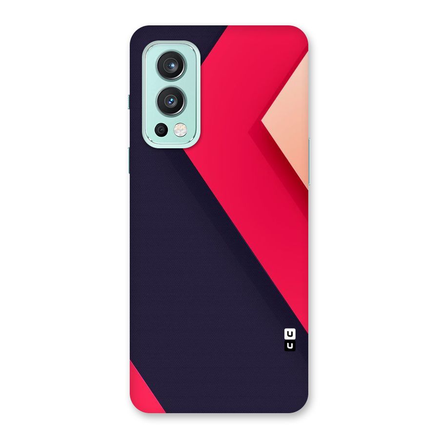 Amazing Shades Back Case for OnePlus Nord 2 5G