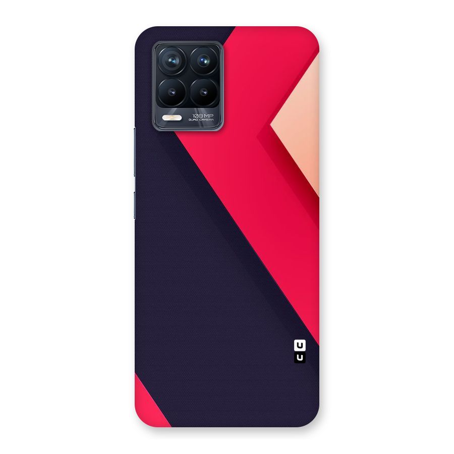 Amazing Shades Back Case for Realme 8 Pro