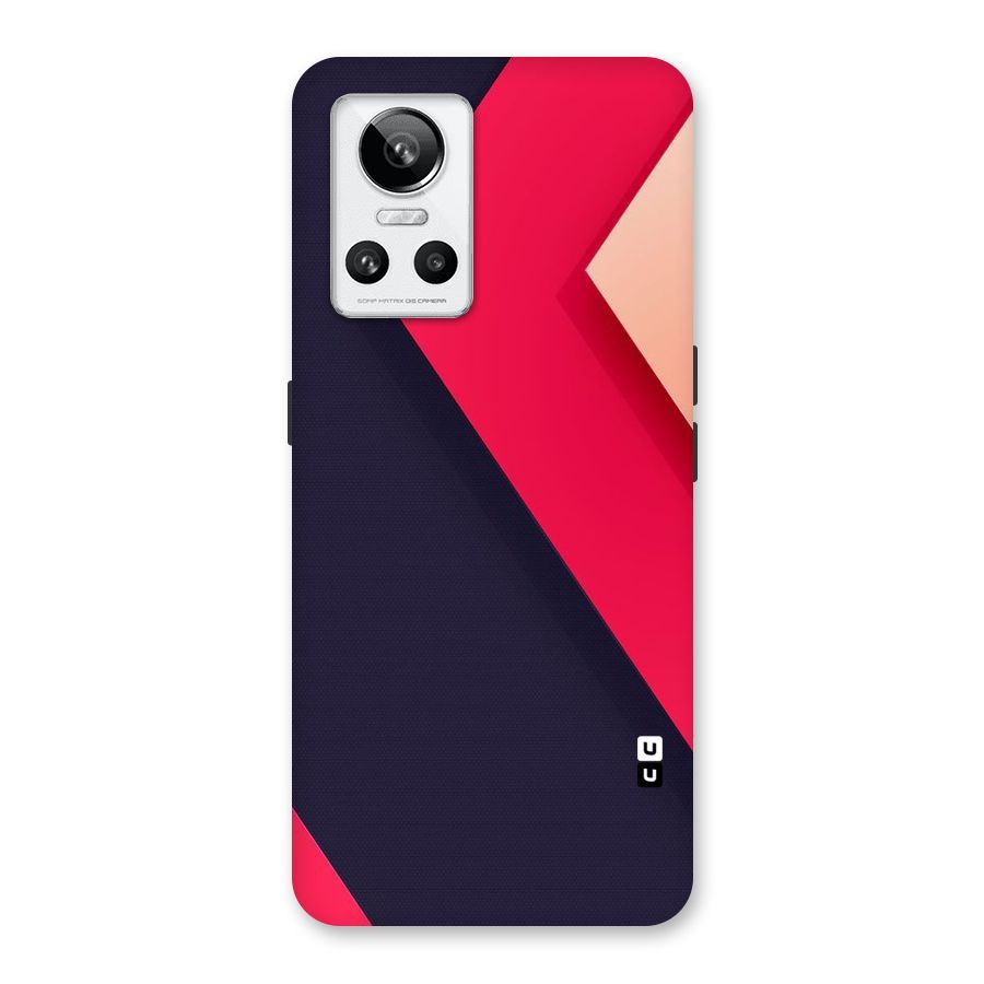 Amazing Shades Back Case for Realme GT Neo 3