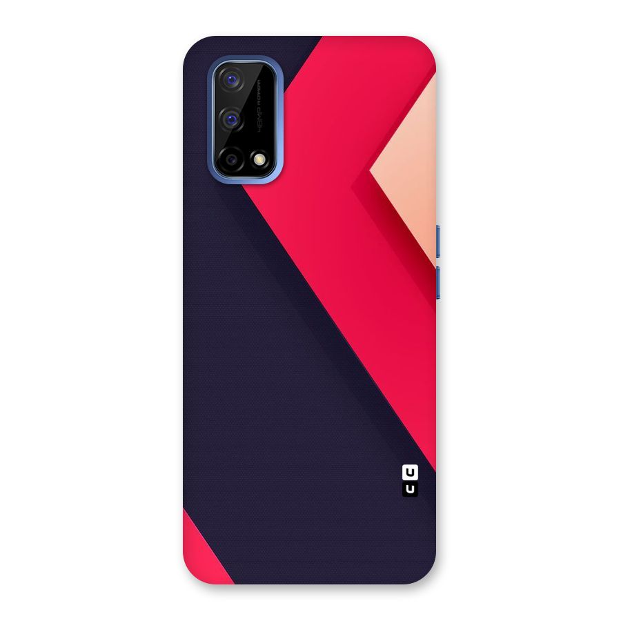 Amazing Shades Back Case for Realme Narzo 30 Pro