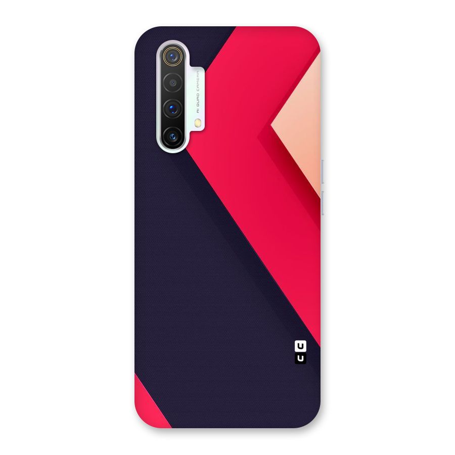Amazing Shades Back Case for Realme X3
