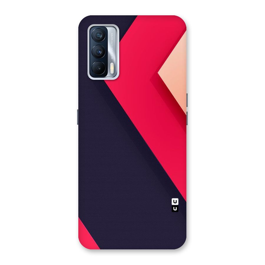Amazing Shades Back Case for Realme X7
