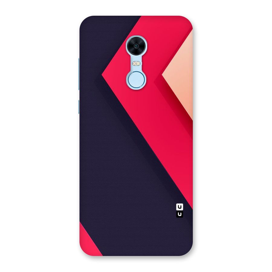 Amazing Shades Back Case for Redmi Note 5