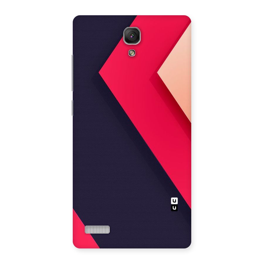 Amazing Shades Back Case for Redmi Note Prime