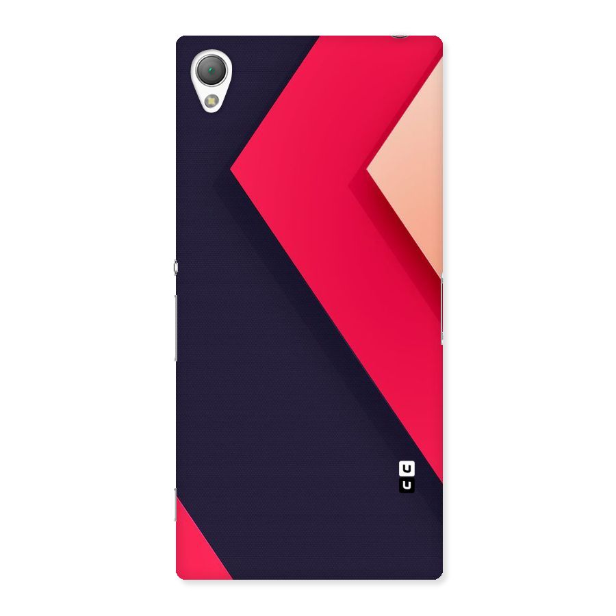 Amazing Shades Back Case for Sony Xperia Z3