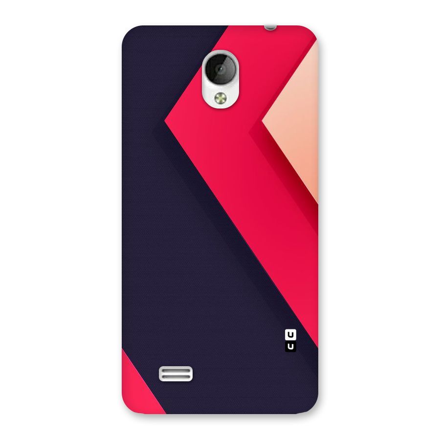 Amazing Shades Back Case for Vivo Y21