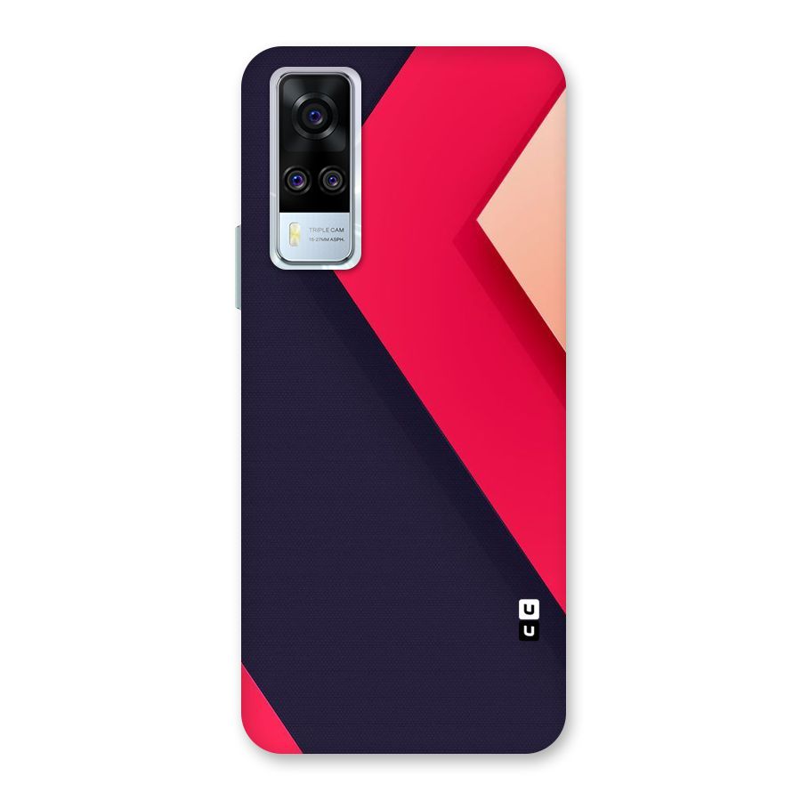 Amazing Shades Back Case for Vivo Y31