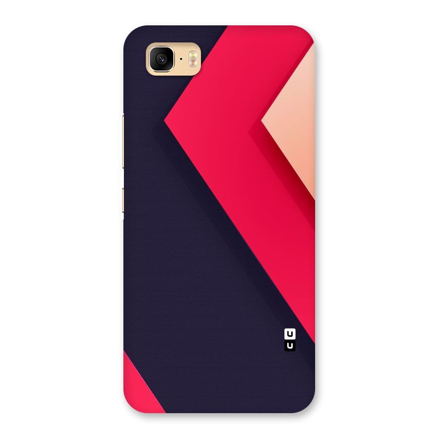 Amazing Shades Back Case for Zenfone 3s Max