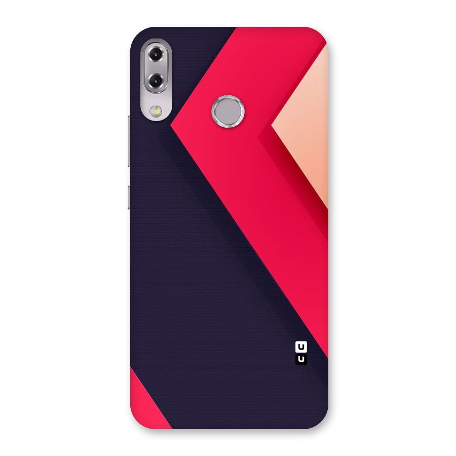 Amazing Shades Back Case for Zenfone 5Z