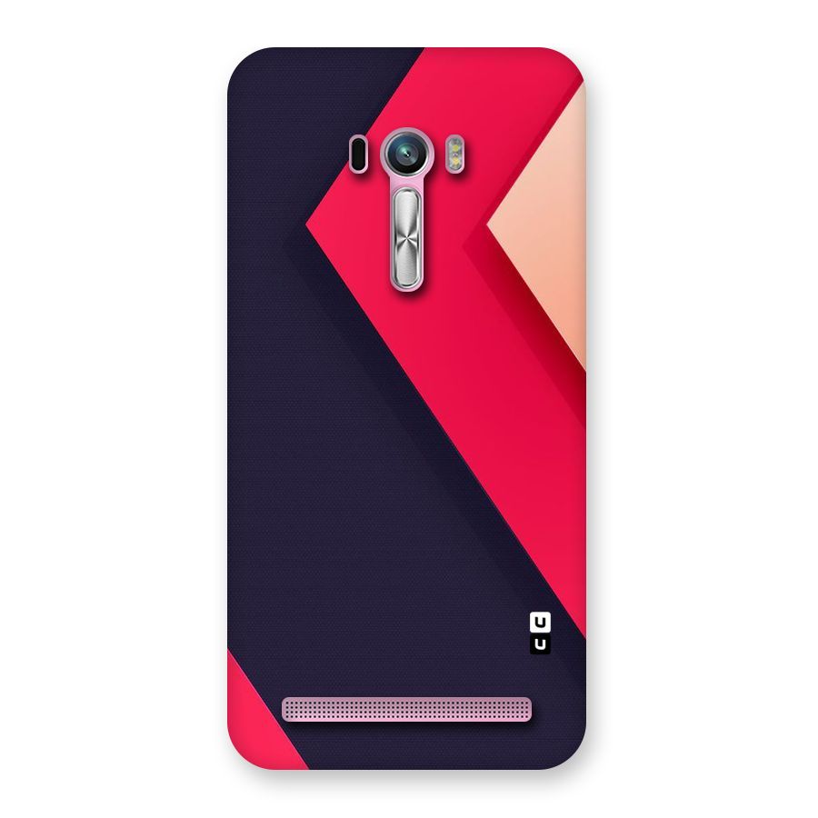 Amazing Shades Back Case for Zenfone Selfie