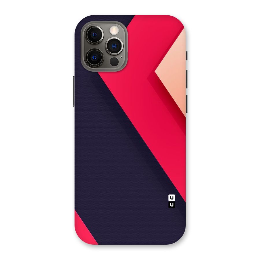 Amazing Shades Back Case for iPhone 12 Pro
