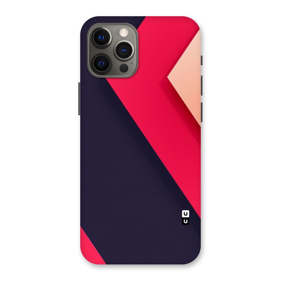 Amazing Shades Back Case for iPhone 12 Pro Max